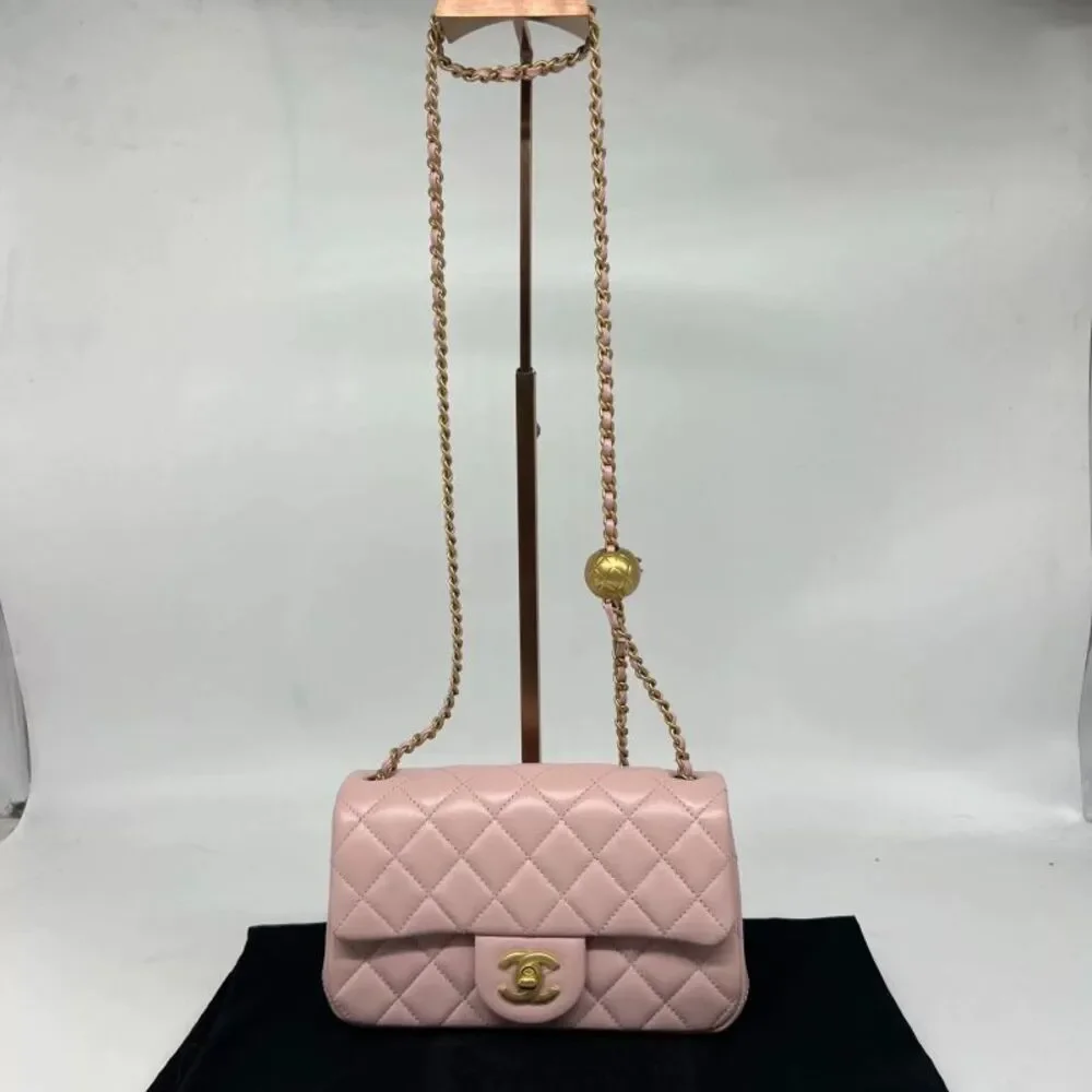 Chanel Women Pre-Loved Bag Very Good Condition